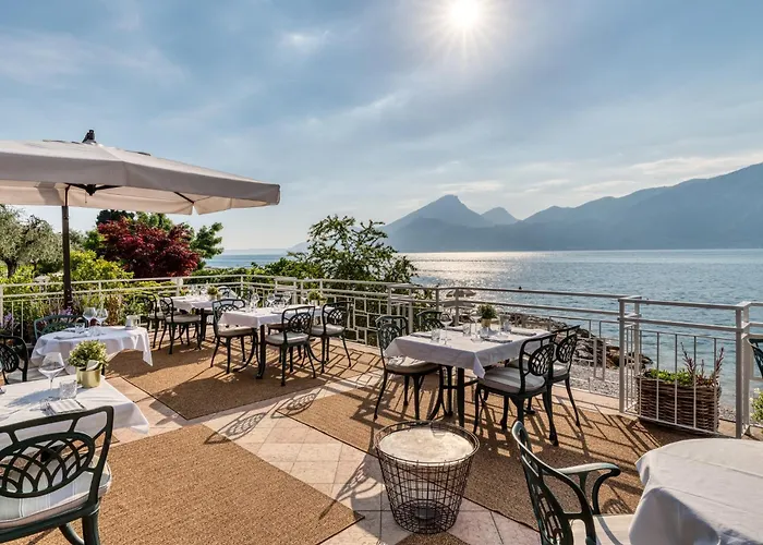 La Caletta Hotel Bolognese
