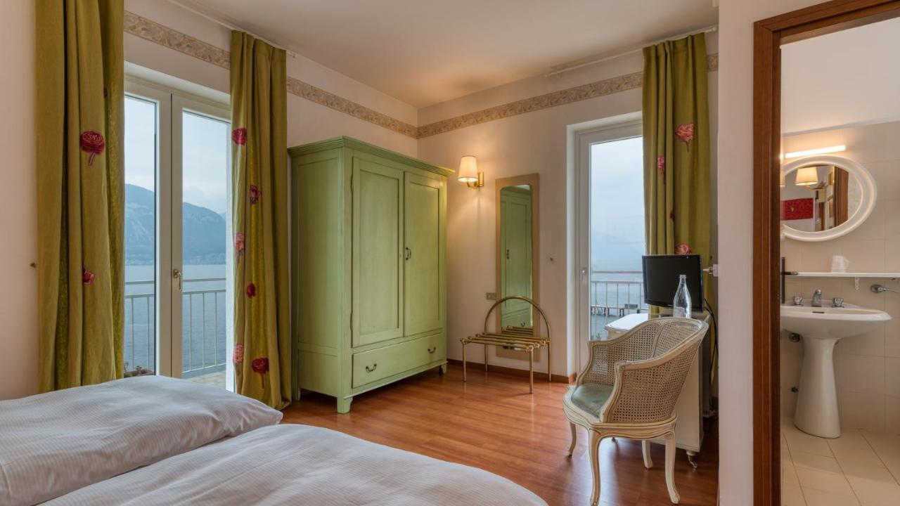 La Caletta Bolognese Hotel