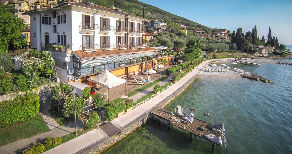 La Caletta Bolognese Brenzone sul Garda