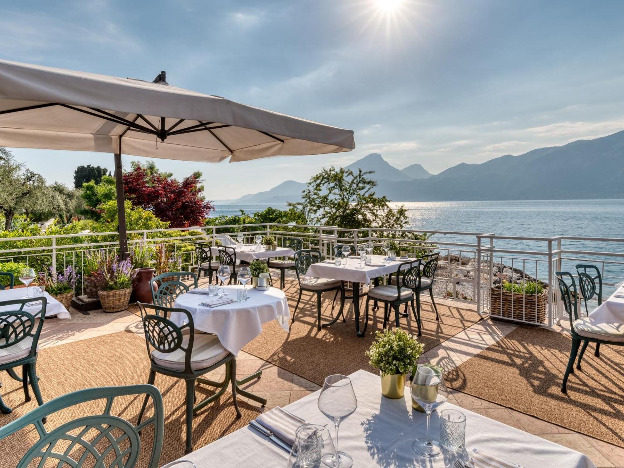 La Caletta Bolognese Hotel