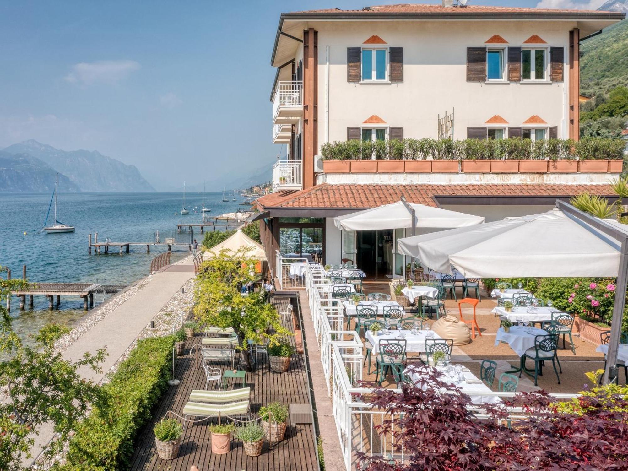 La Caletta Bolognese Hotel