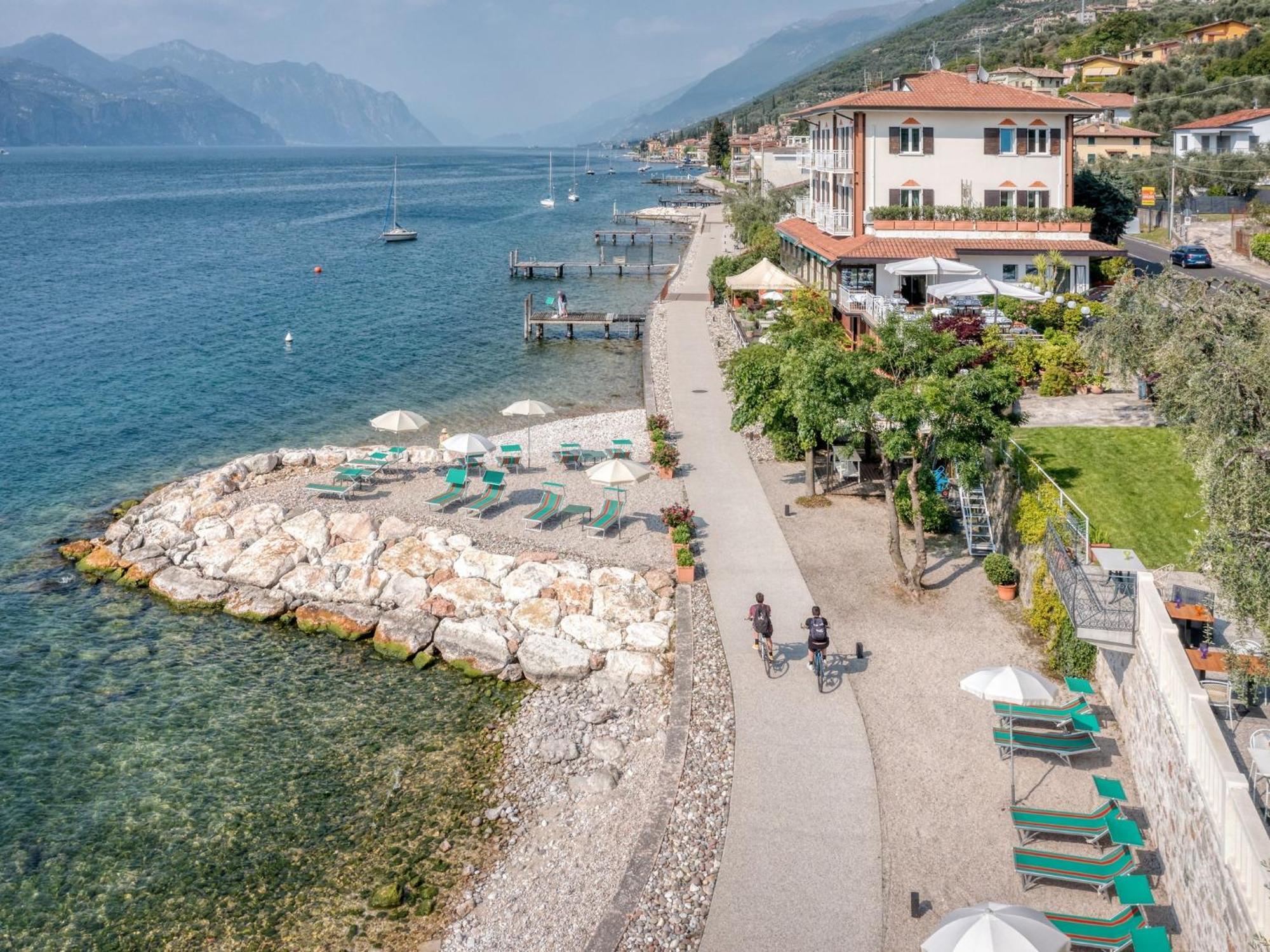 La Caletta Bolognese Hotel