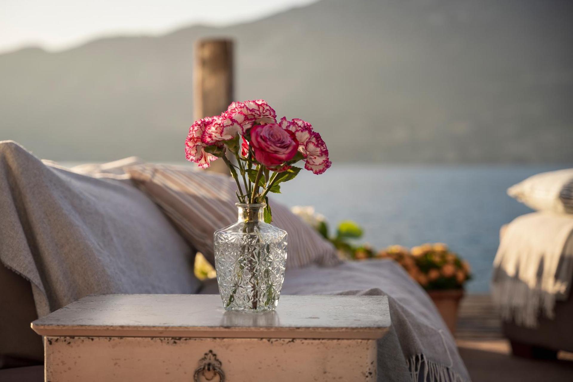 La Caletta Bolognese Hotel
