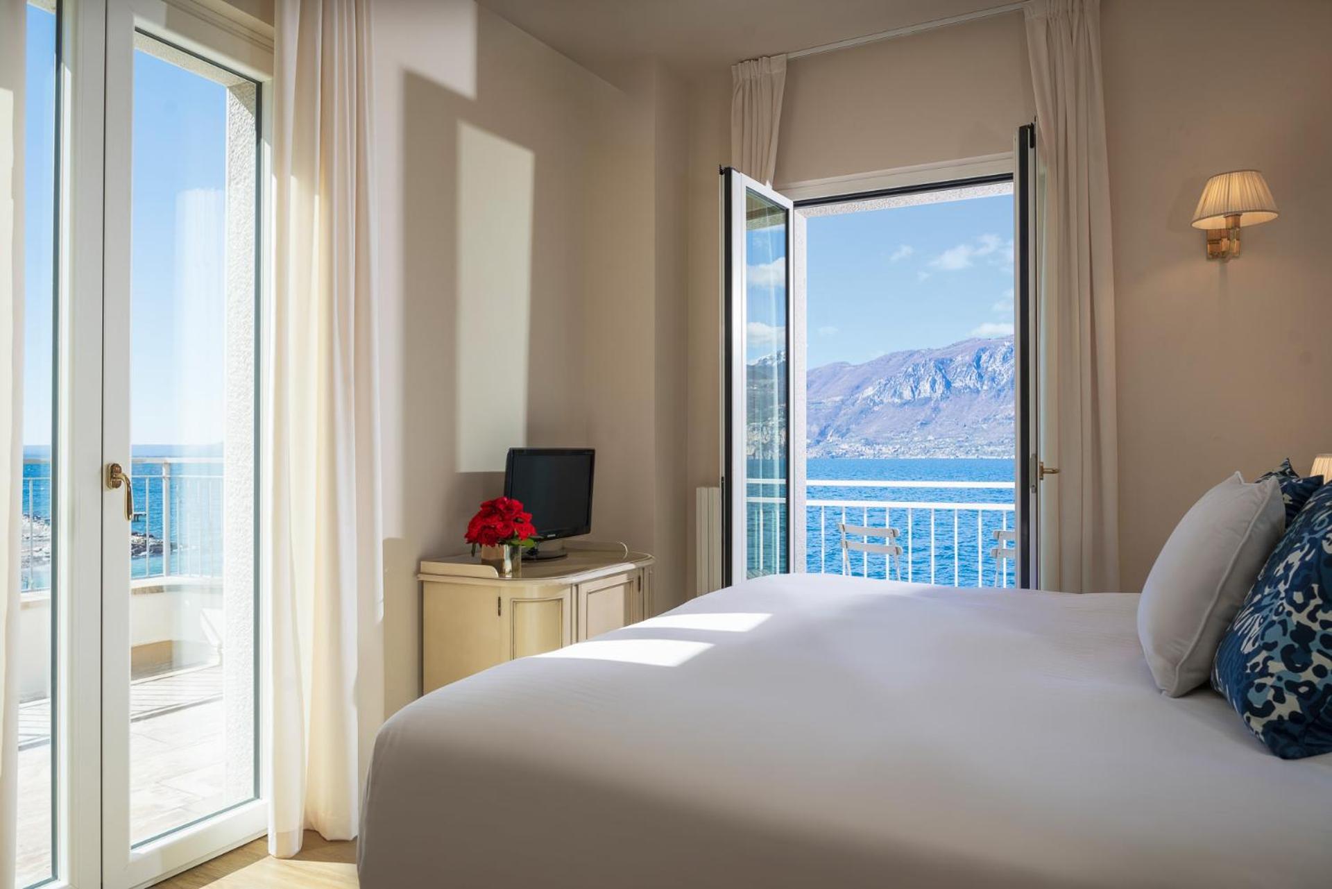 Hotel La Caletta Bolognese 3*