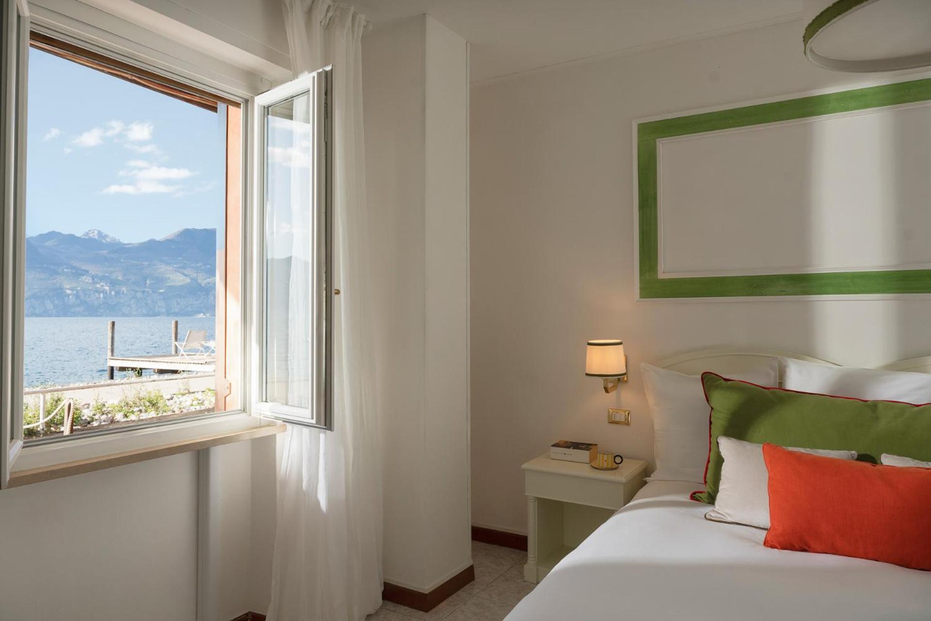 La Caletta Bolognese 3*