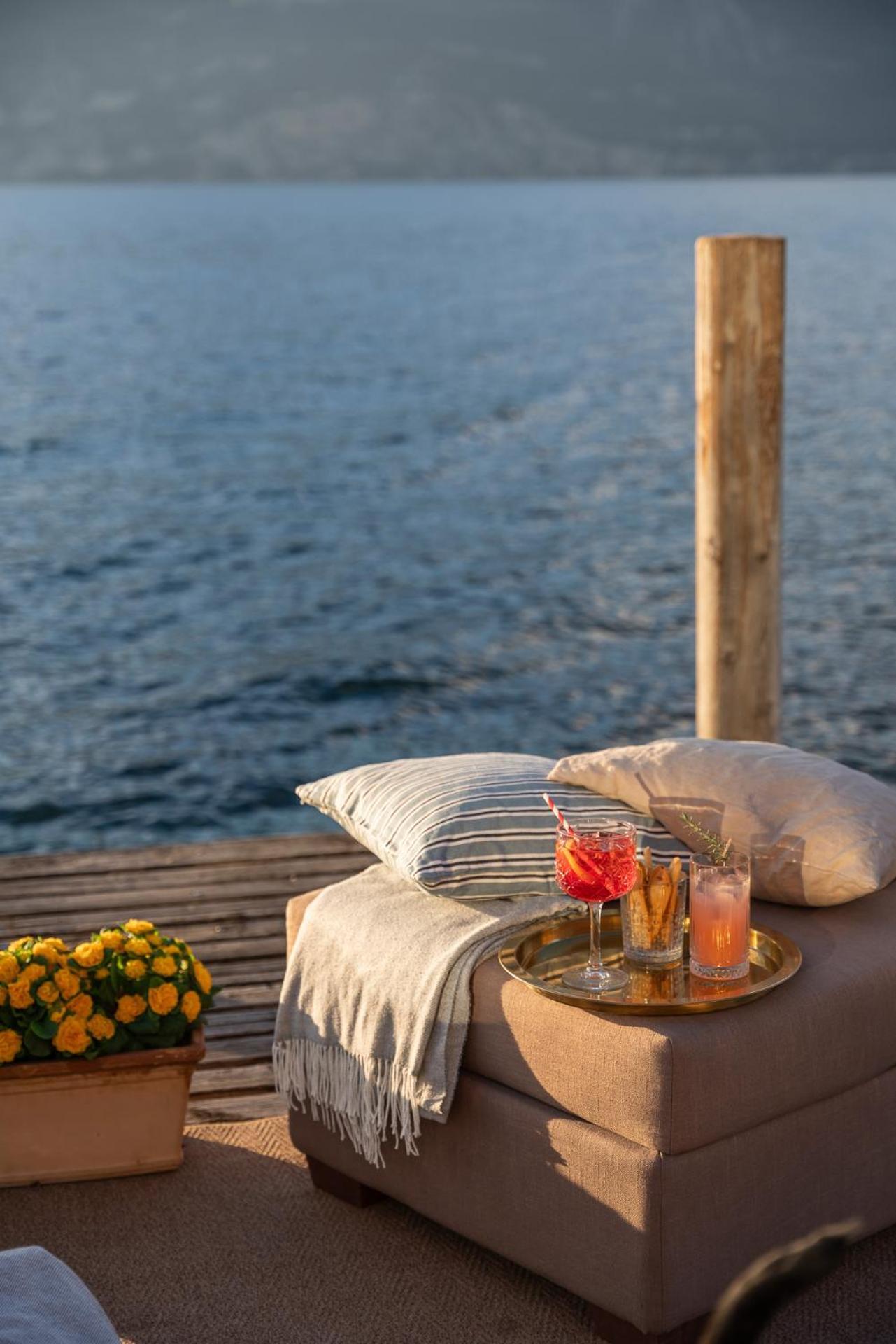 La Caletta Bolognese Hotel 3*
