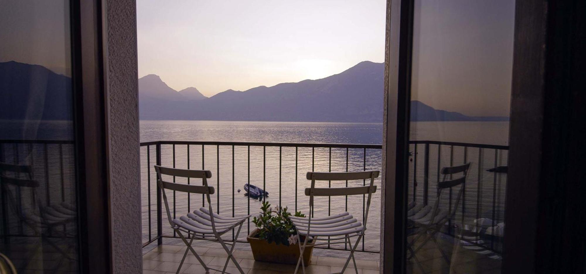 Hotel La Caletta Bolognese Brenzone sul Garda
