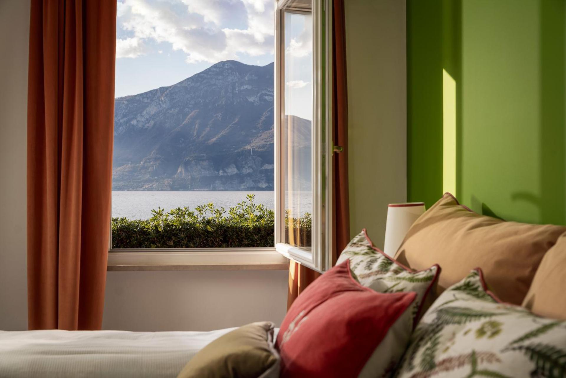 La Caletta Bolognese 3* Brenzone sul Garda