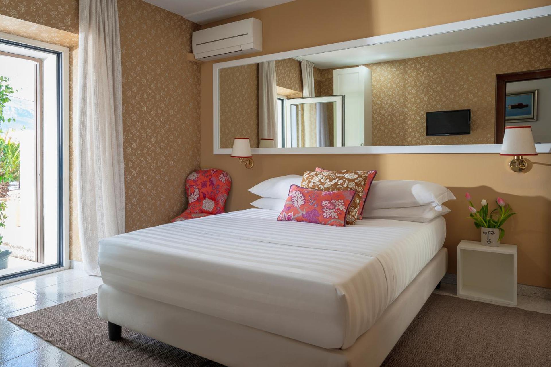 La Caletta Bolognese Hotel 3*