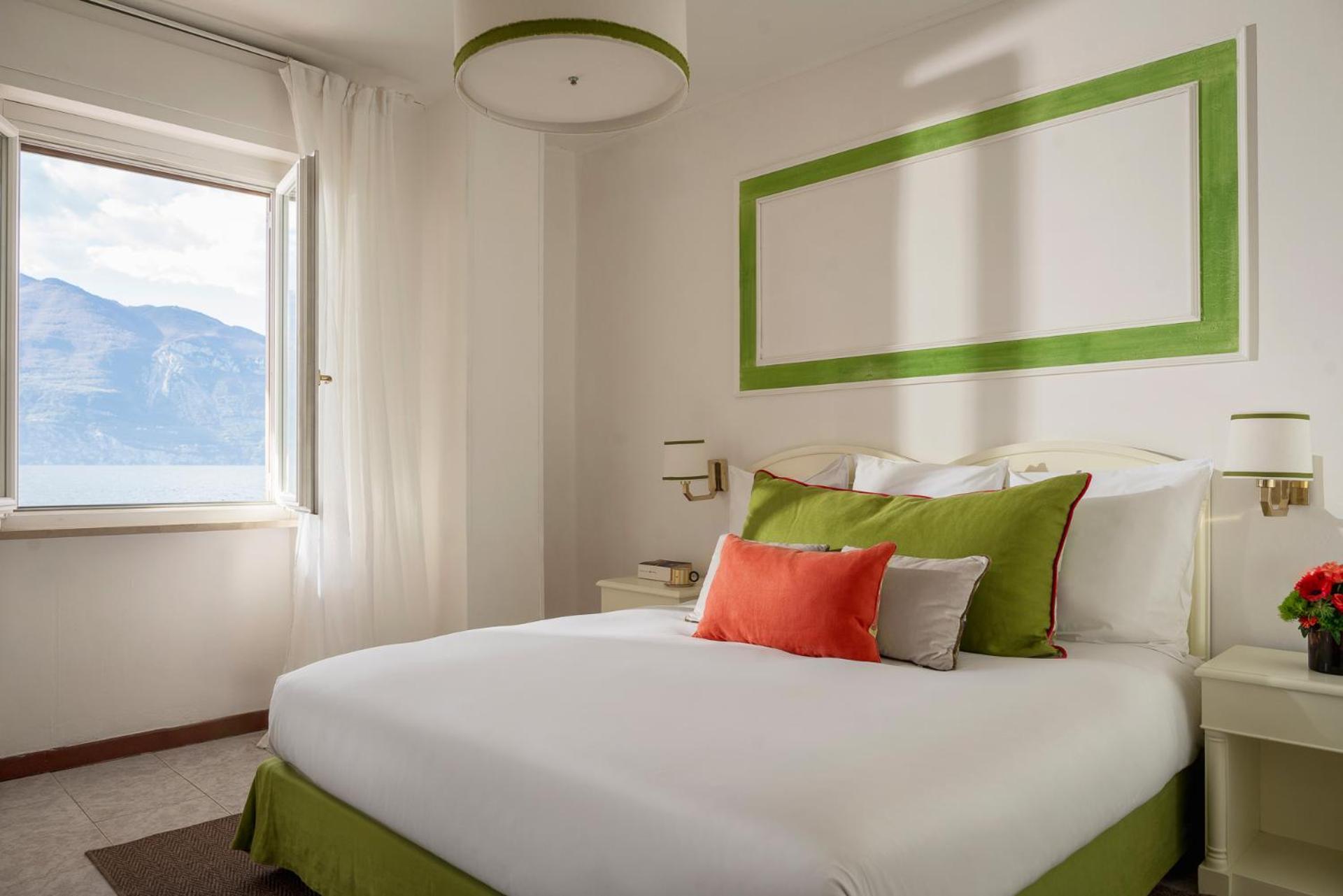 Hotel La Caletta Bolognese 3*