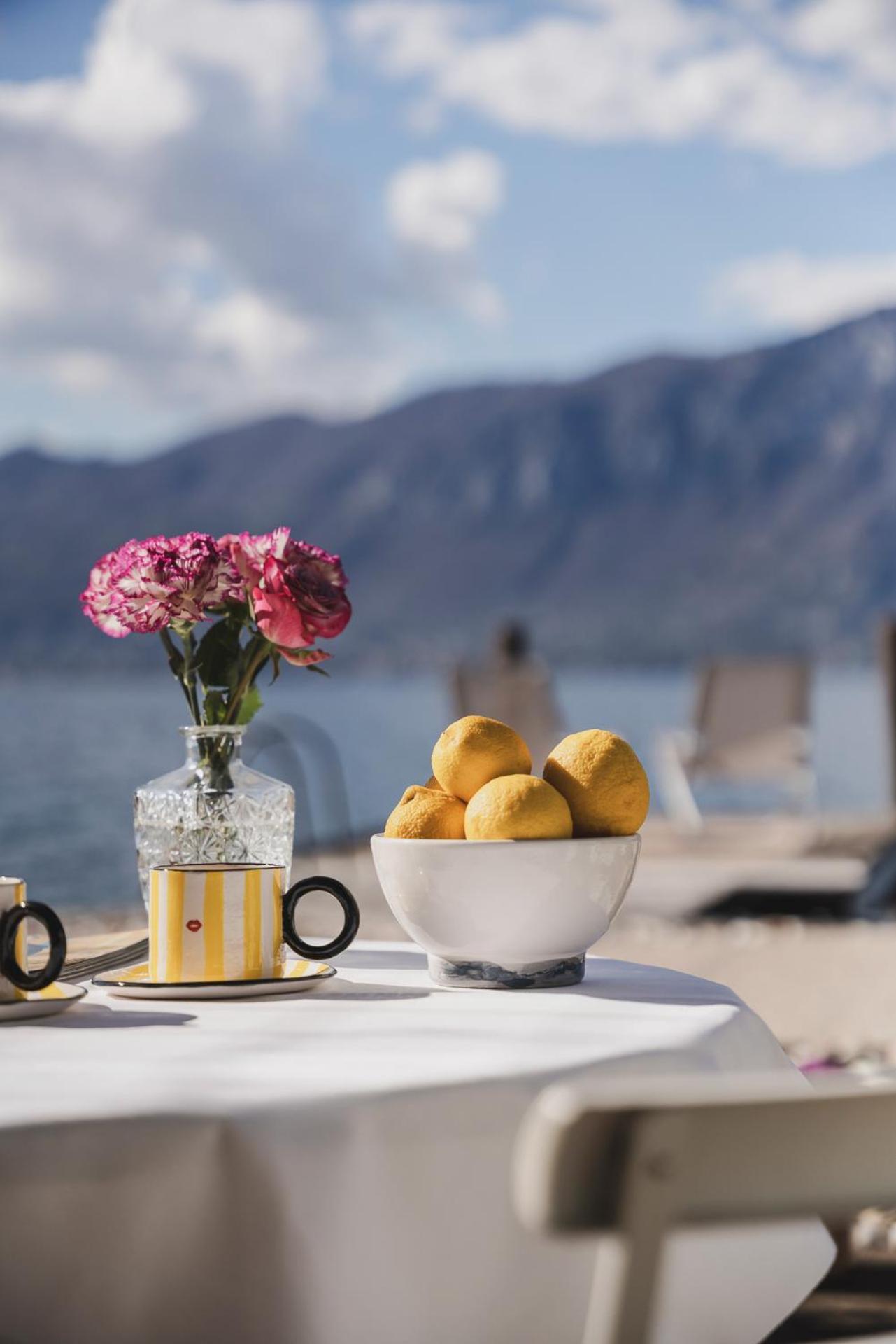 La Caletta Bolognese Hotel Brenzone sul Garda