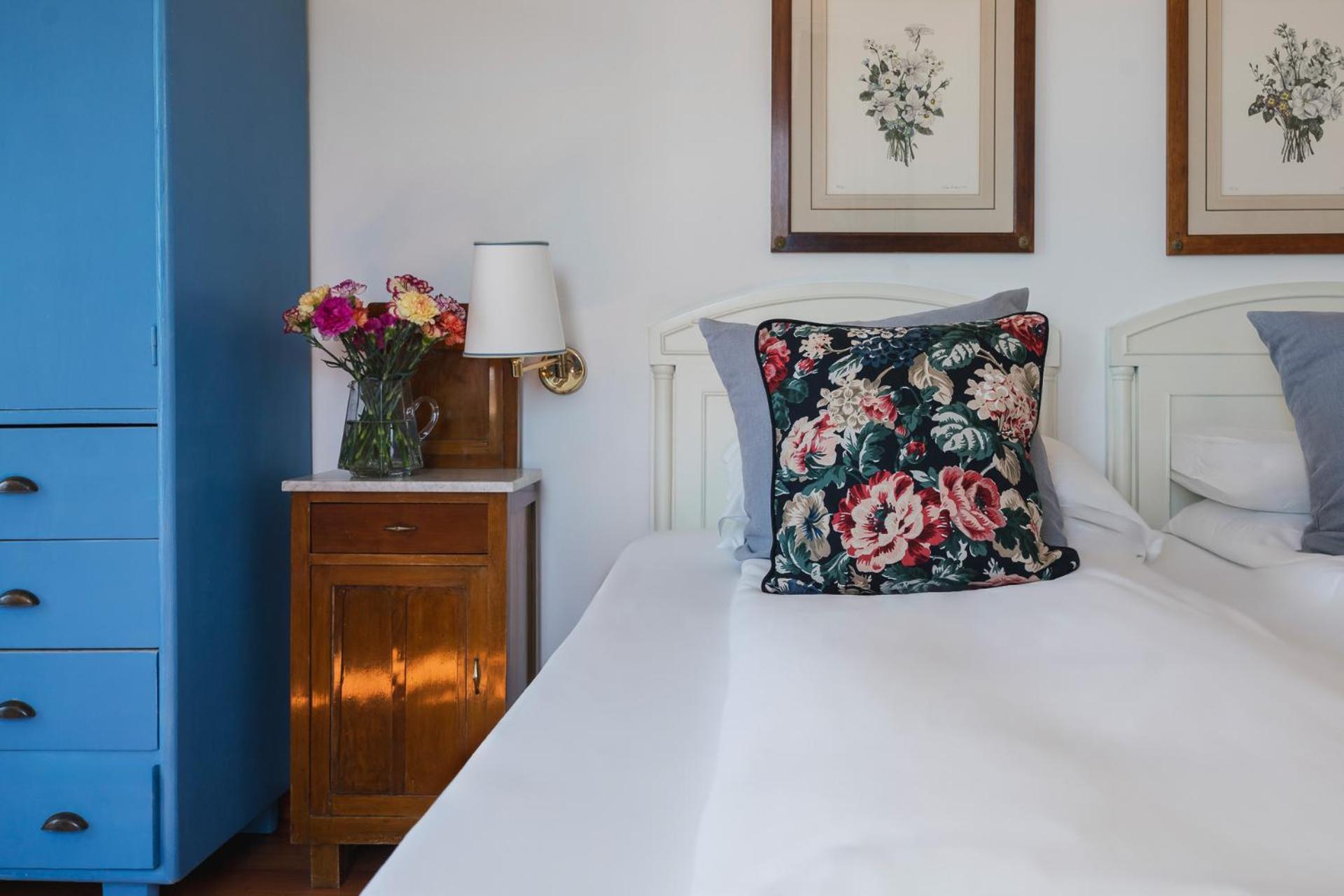 La Caletta Bolognese Hotel