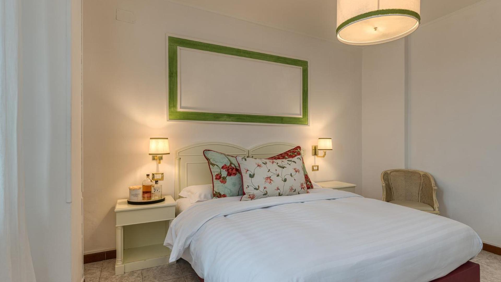 La Caletta Bolognese Hotel