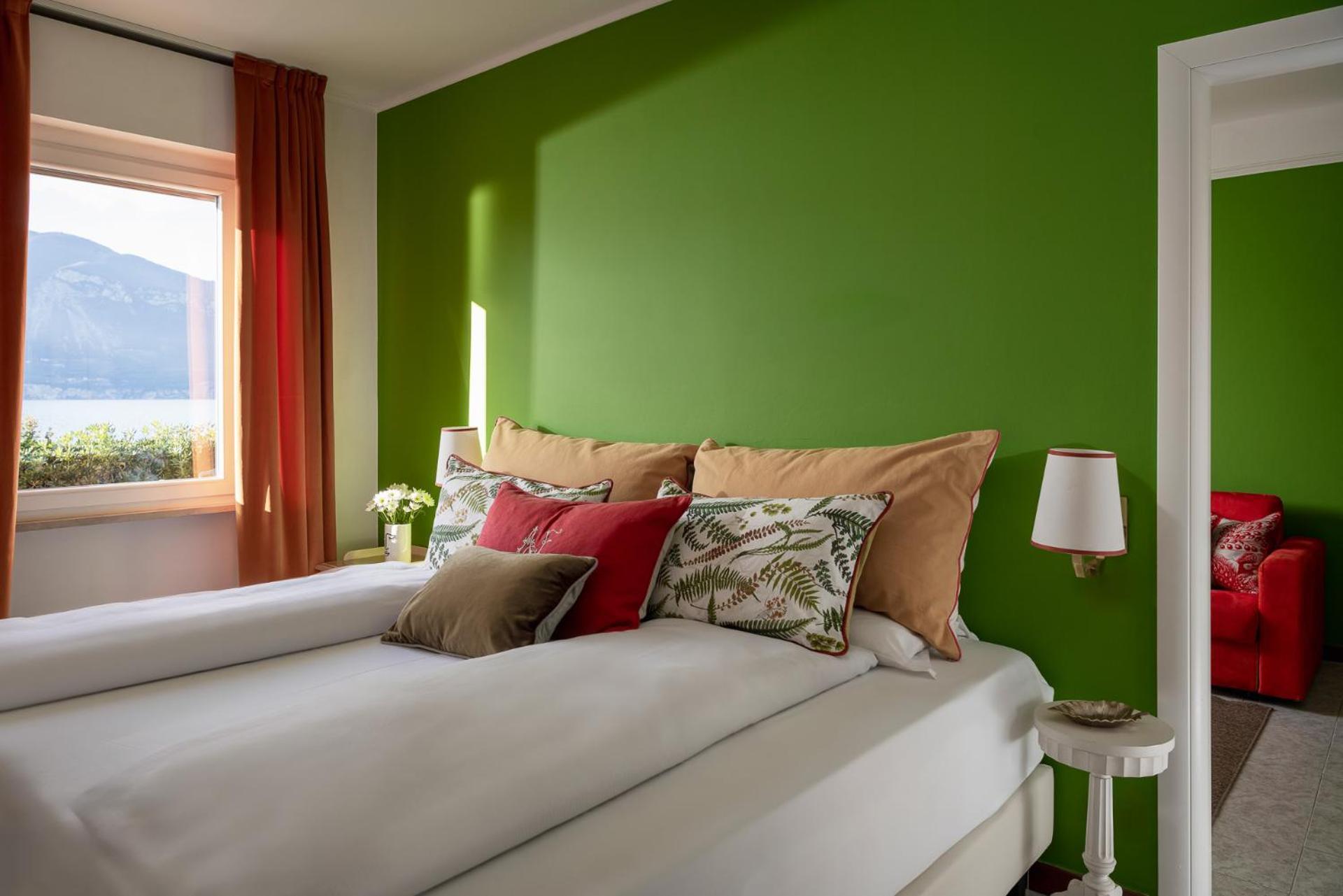 Hotel La Caletta Bolognese