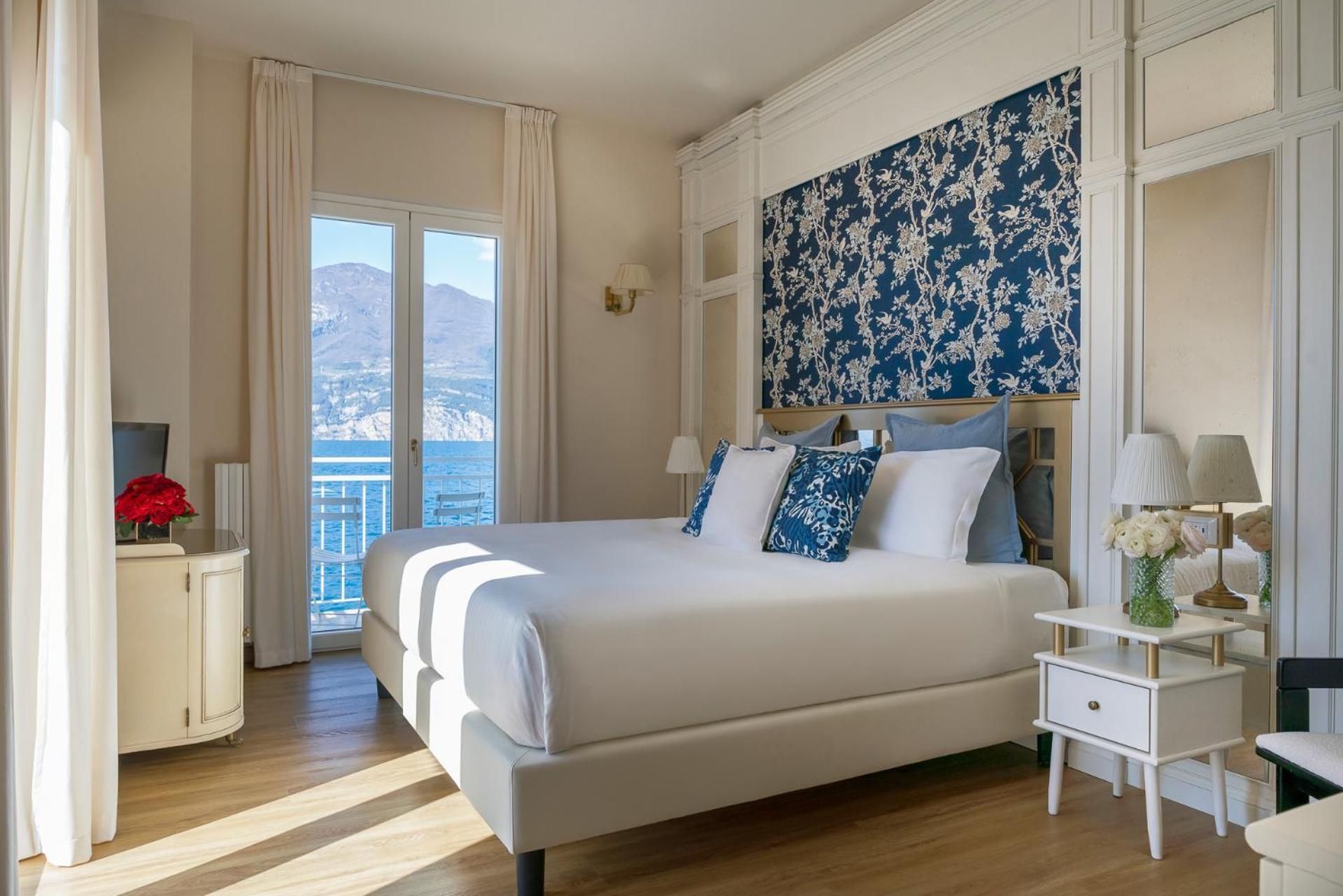 La Caletta Bolognese Hotel 3*