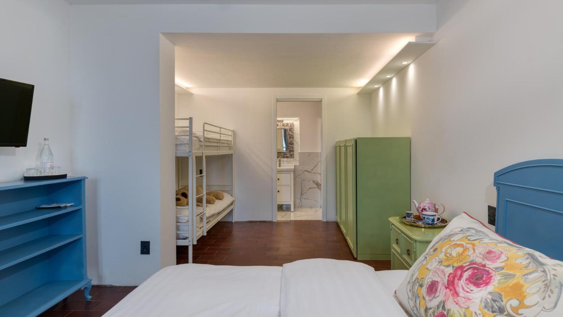 La Caletta Bolognese 3* Brenzone sul Garda