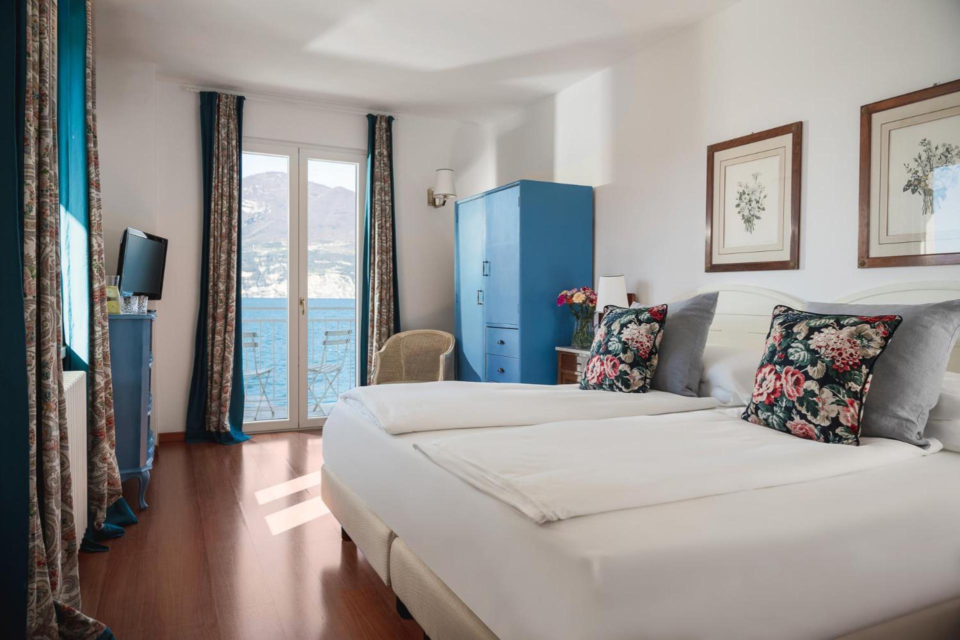 La Caletta Bolognese Hotel