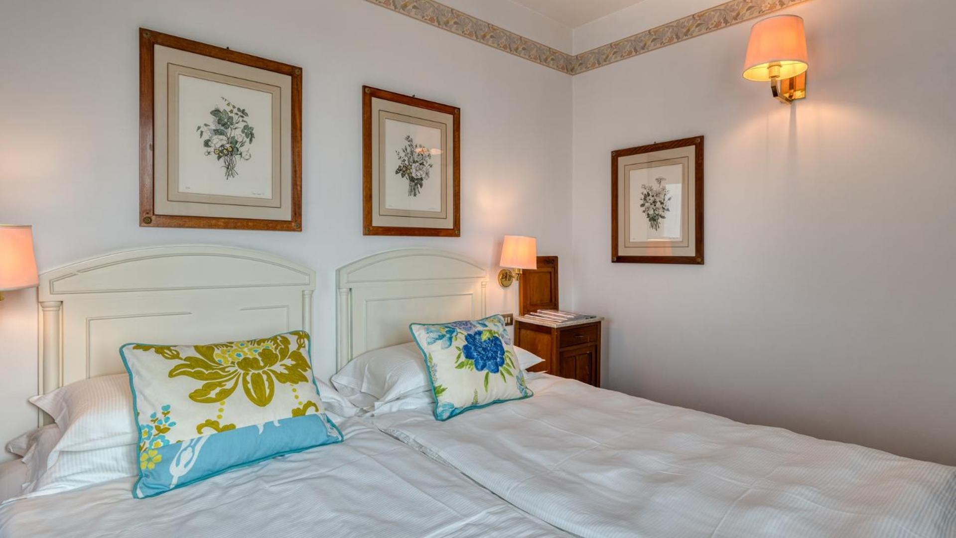 Hotel La Caletta Bolognese 3*