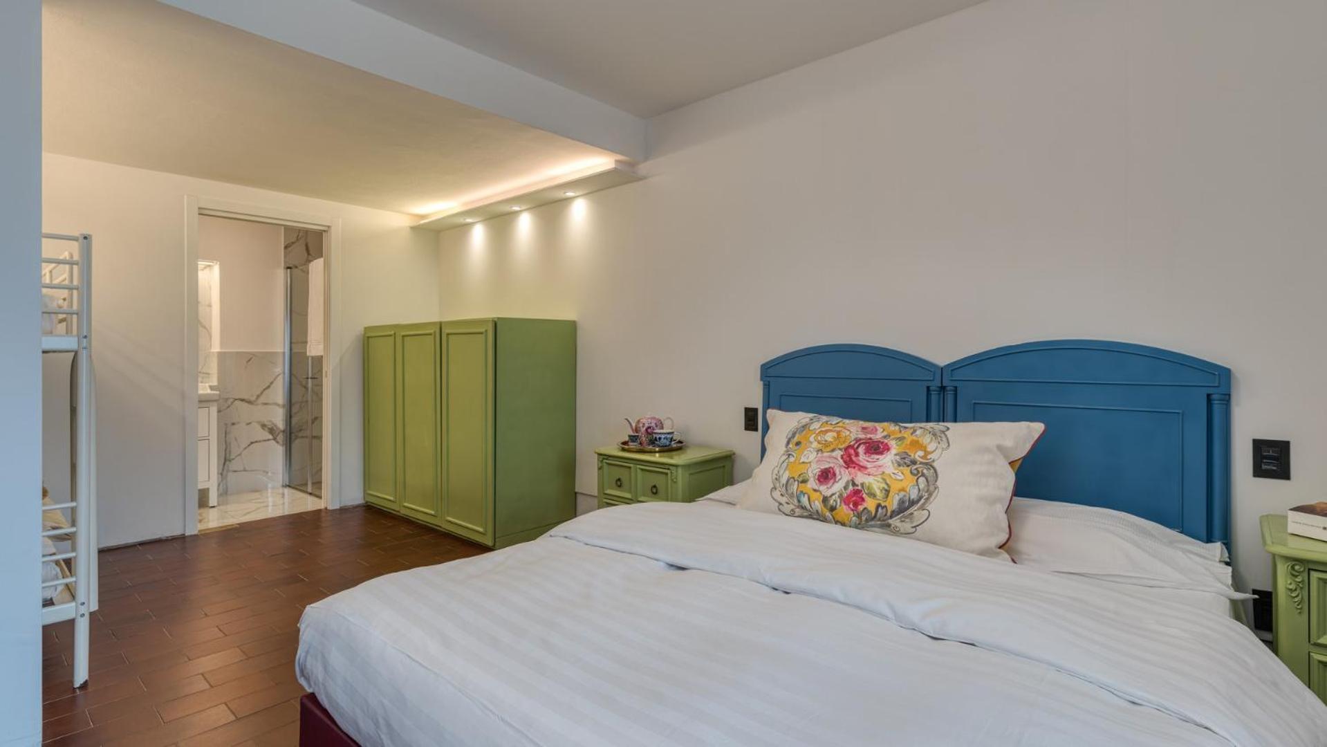 Hotel La Caletta Bolognese