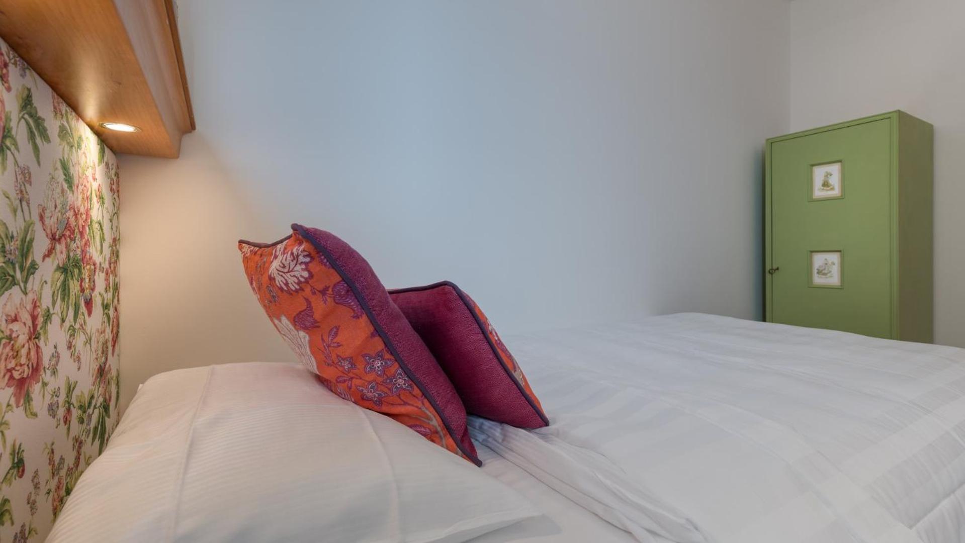 La Caletta Bolognese Hotel 3*