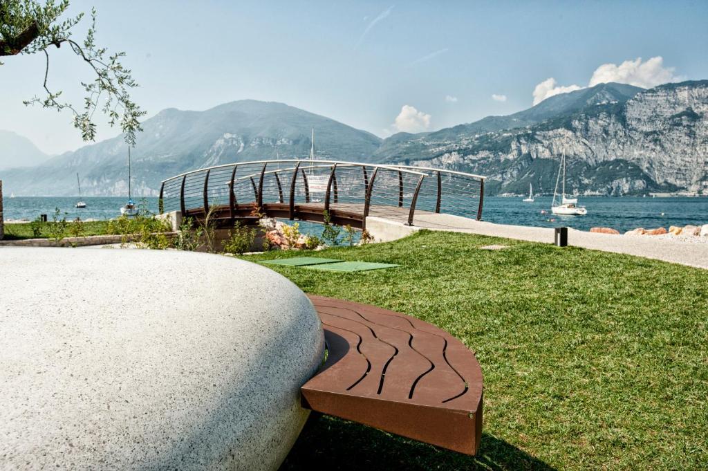 La Caletta Bolognese 3* Brenzone sul Garda