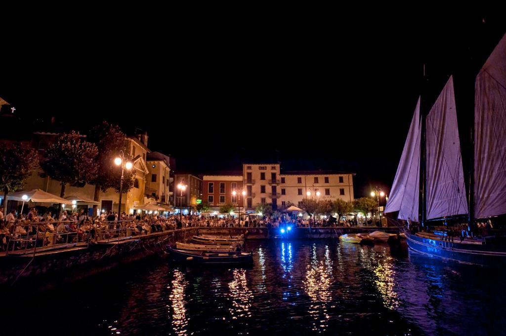 Hotel La Caletta Bolognese 3*