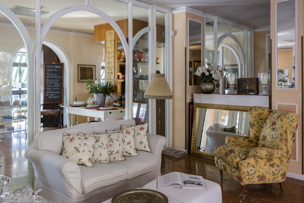 Hotel La Caletta Bolognese