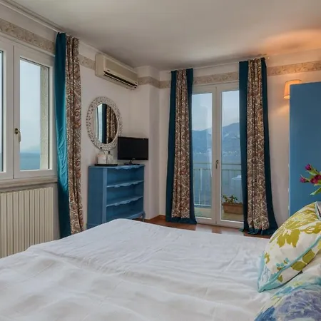 La Caletta Hotel Bolognese Brenzone sul Garda Exterior foto