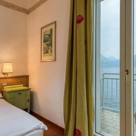 La Caletta Hotel Bolognese Brenzone sul Garda Exterior foto