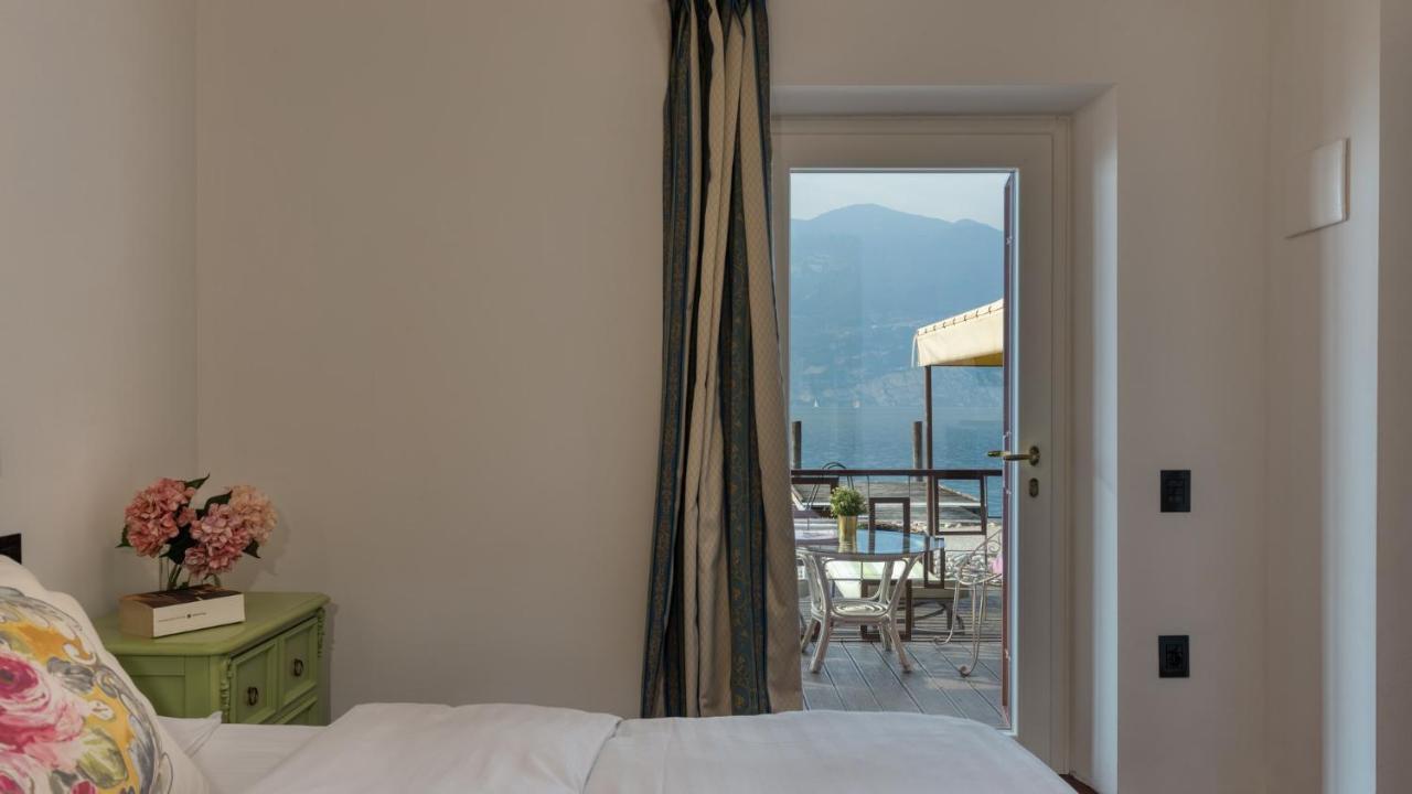 Hotel La Caletta Bolognese Brenzone