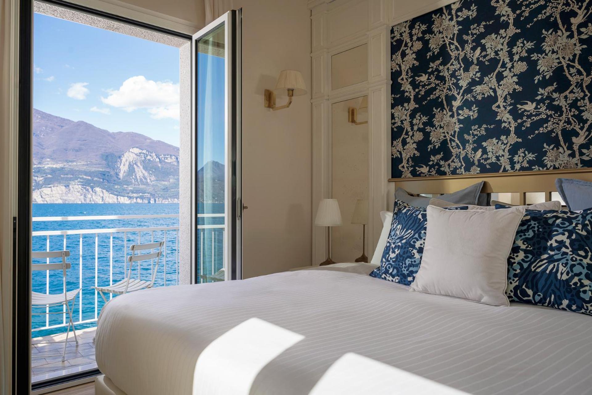 Hotel La Caletta Bolognese Brenzone