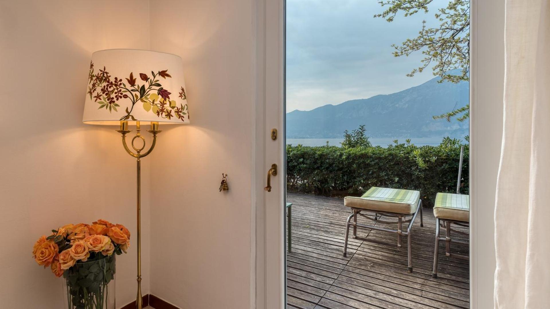 La Caletta Hotel Bolognese 3*