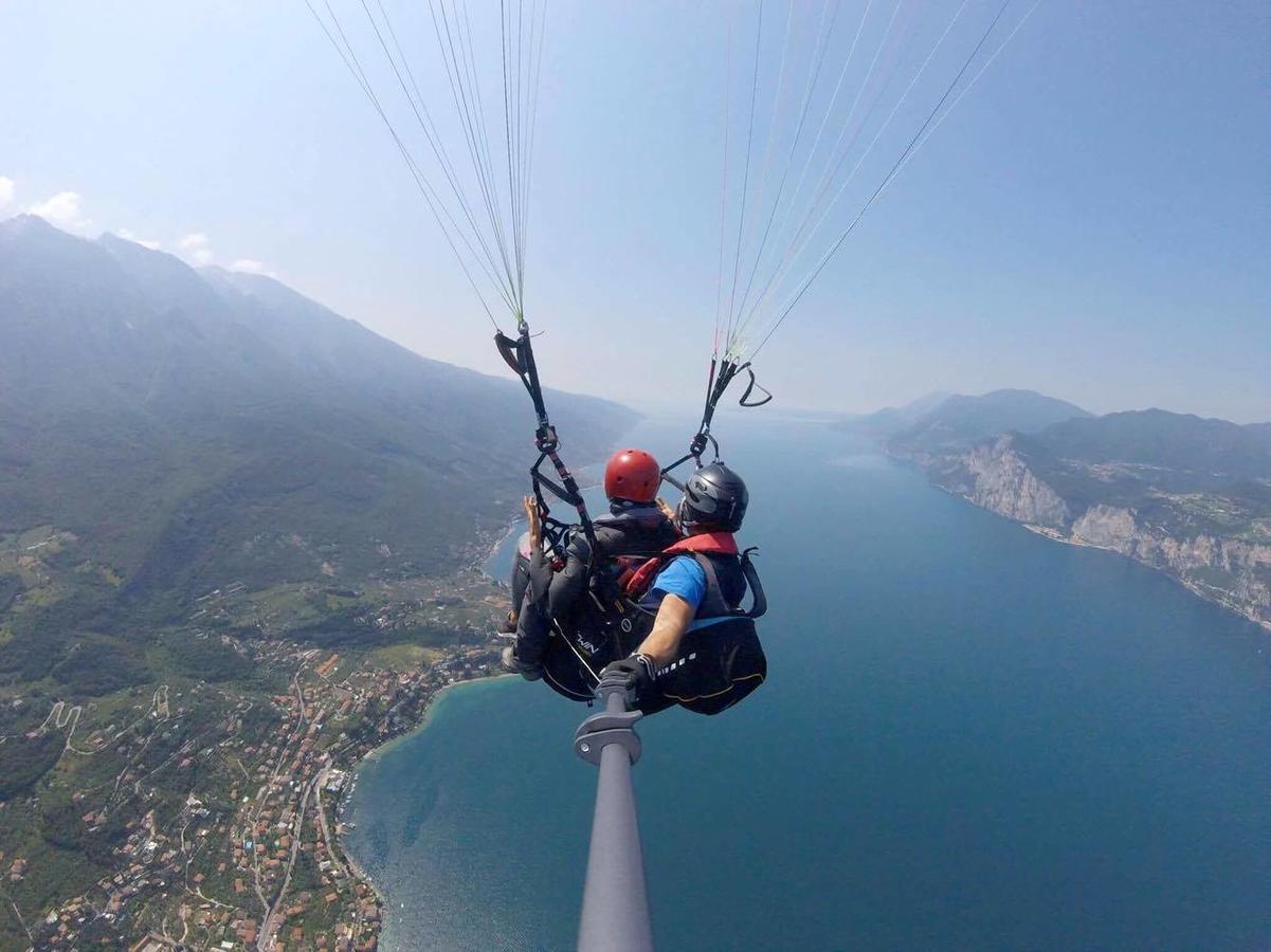 La Caletta Hotel Bolognese 3* Brenzone sul Garda