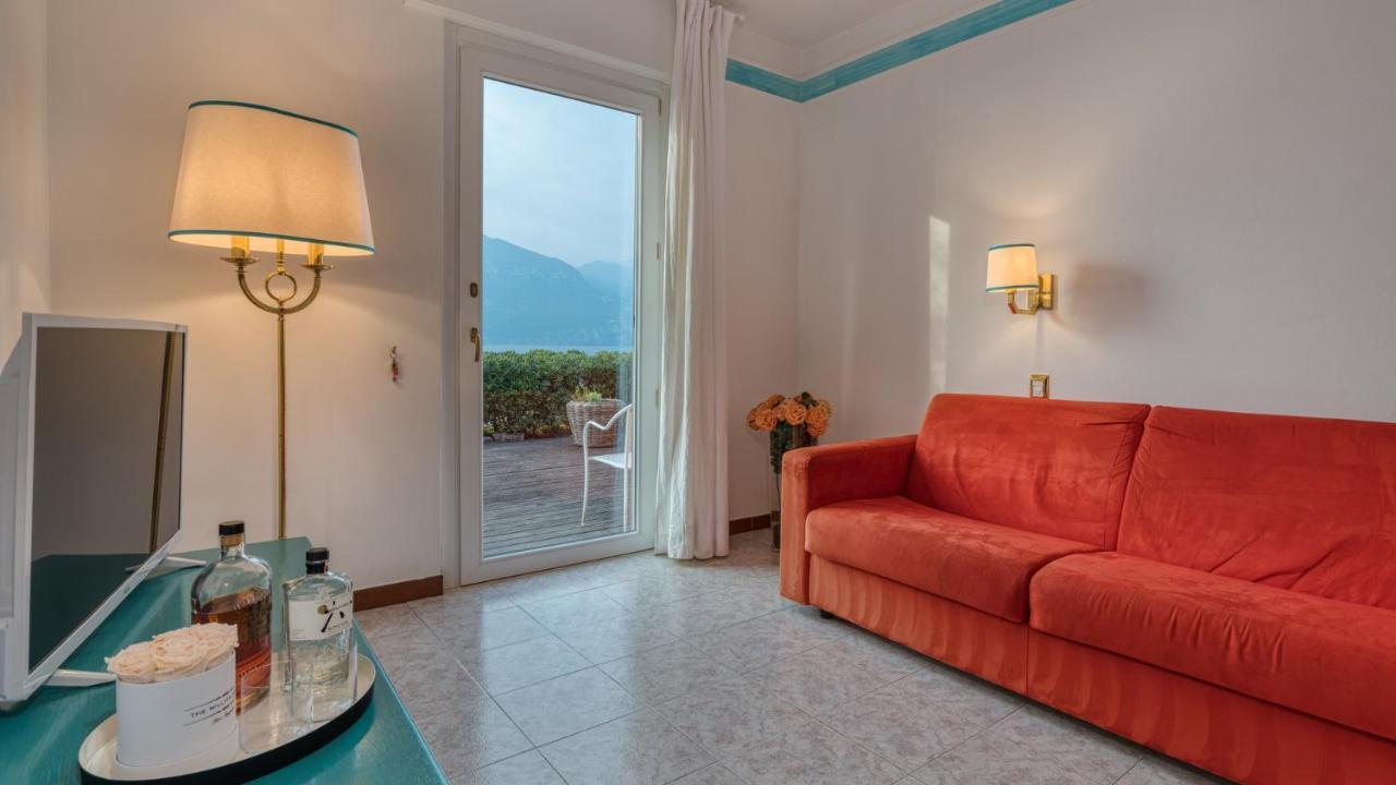 Hotel La Caletta Bolognese Brenzone sul Garda