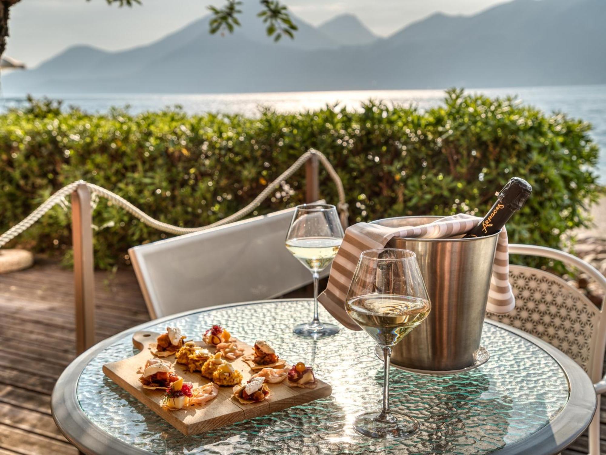 Hotel La Caletta Bolognese 3*
