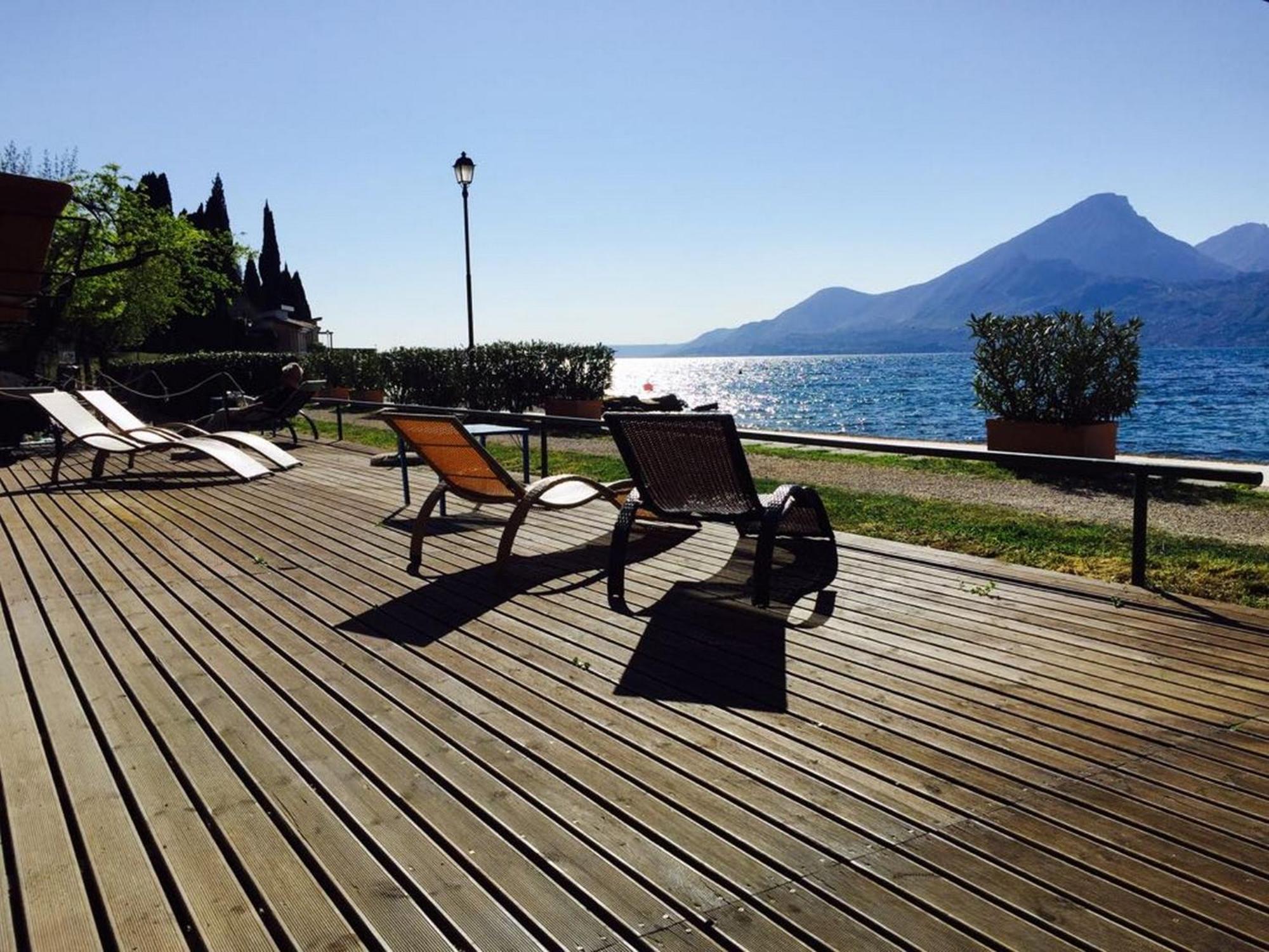 Hotel La Caletta Bolognese