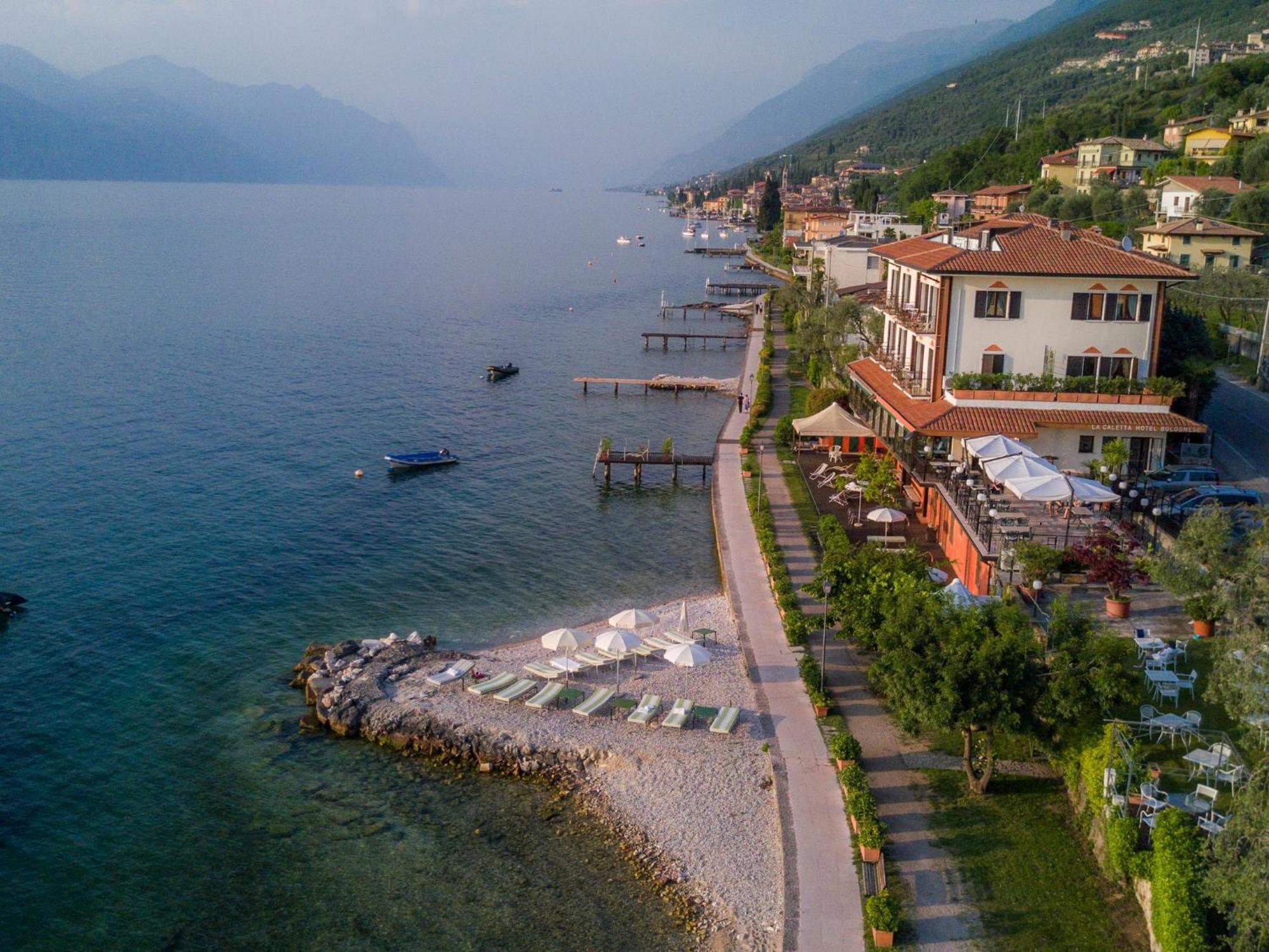 Hotel La Caletta Bolognese