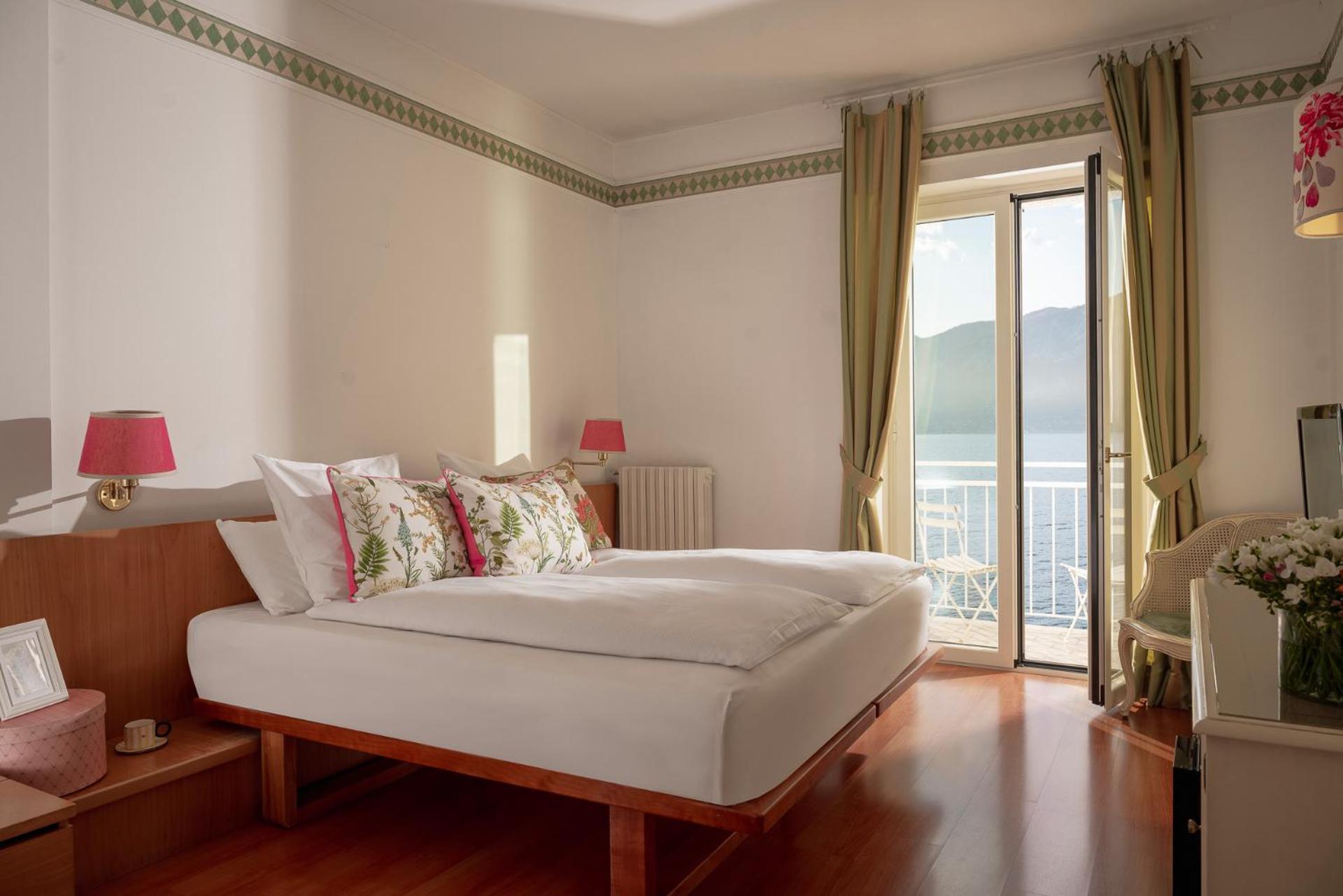 Hotel La Caletta Bolognese