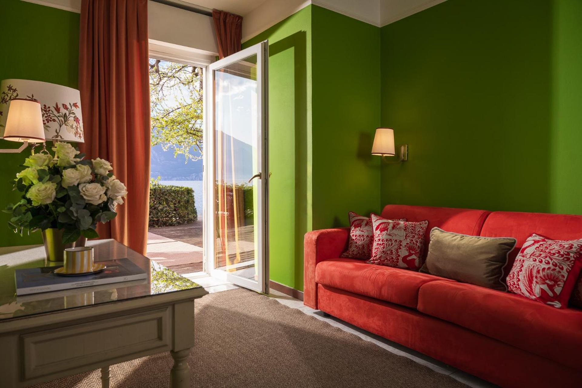 Hotel La Caletta Bolognese 3*