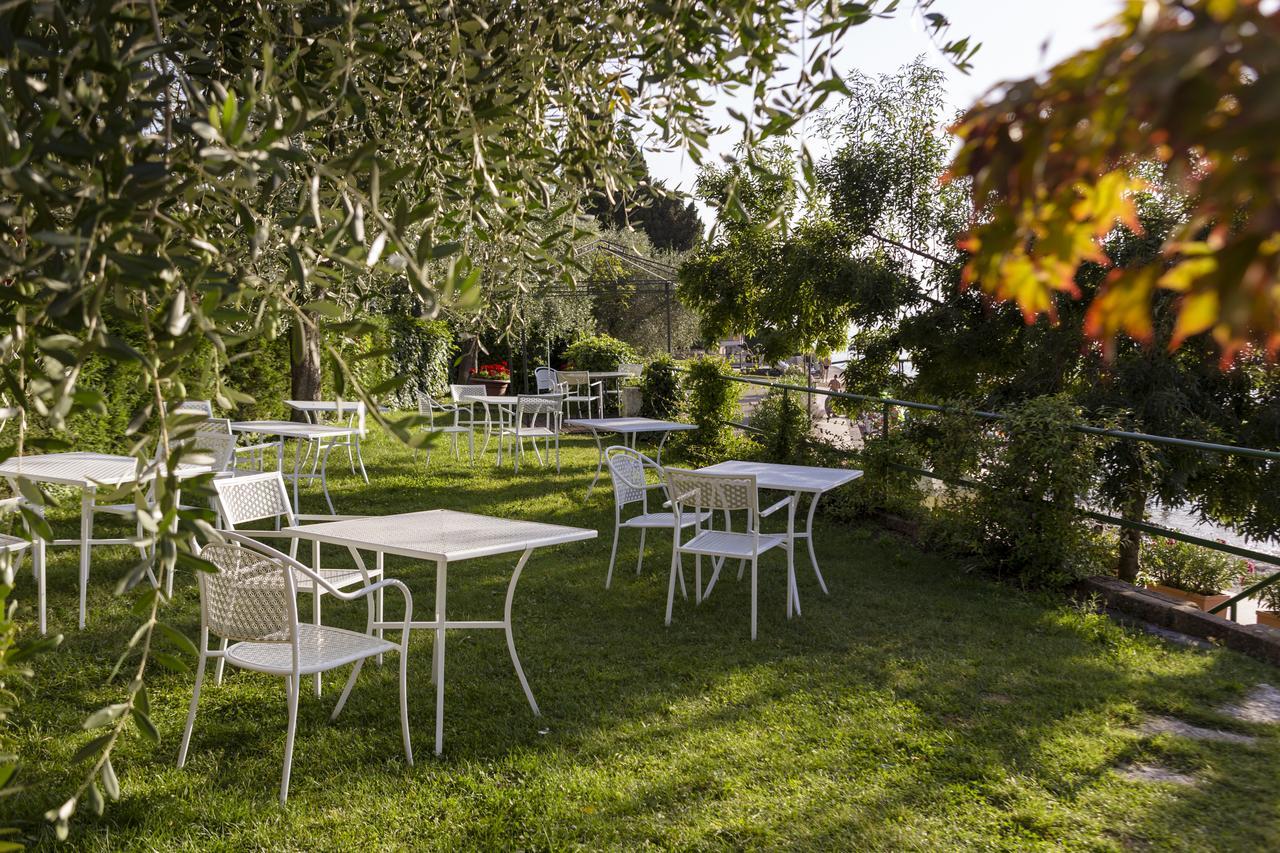 La Caletta Bolognese Brenzone sul Garda