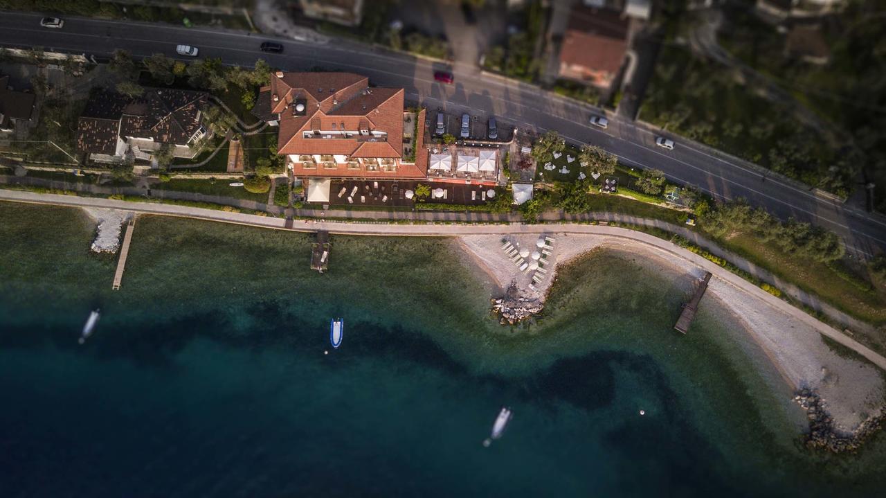 Hotel La Caletta Bolognese Brenzone sul Garda